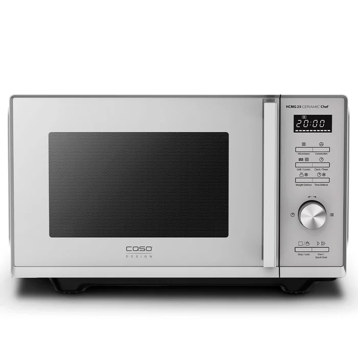 Микроволновая печь CASO HCMG 25 Ceramic Chef