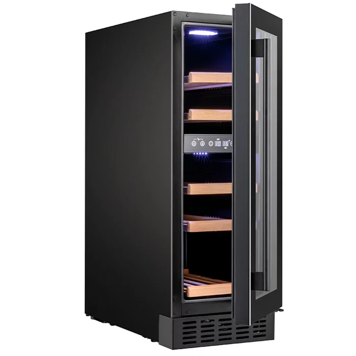 Винный шкаф Temptech PRESX30DB