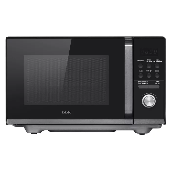 Микроволновая печь BBK 25MWS-954T/B