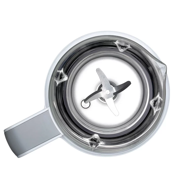 Блендер для веганских напитков и супов Steba VDM 2 HOT & COLD