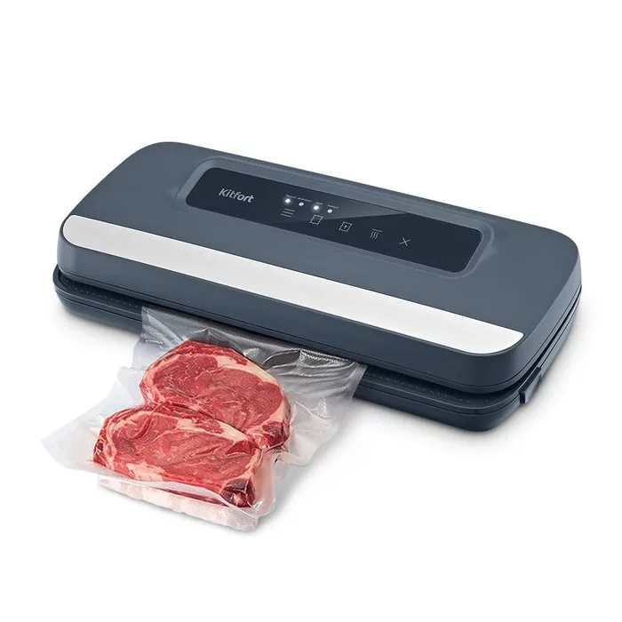 Вакууматор Kitfort КТ-1560