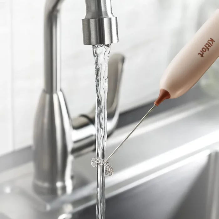 Венчик для взбивания Kitfort КТ-7607