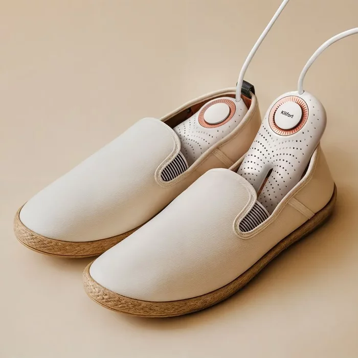 Сушилка для обуви Kitfort KT-6968