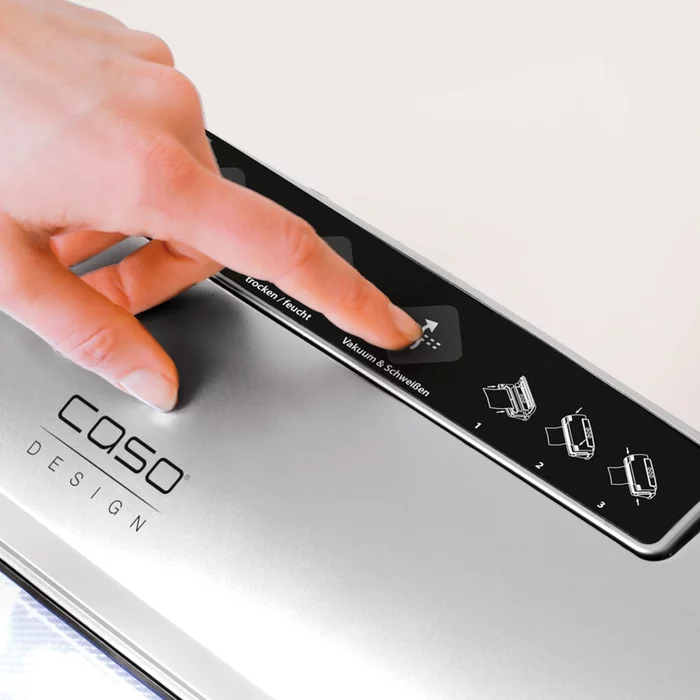 Вакууматор CASO VC 11