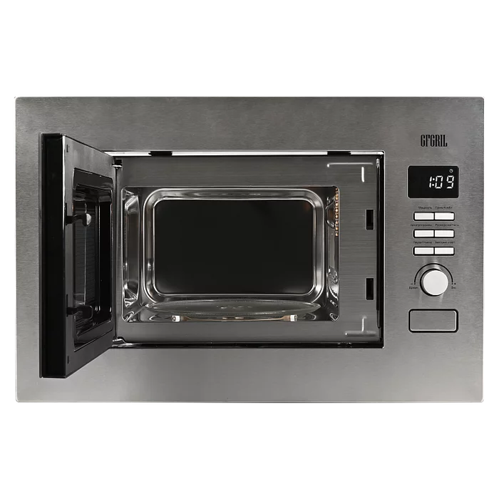 Микроволновая печь Gfgril GF-MWO2160BI