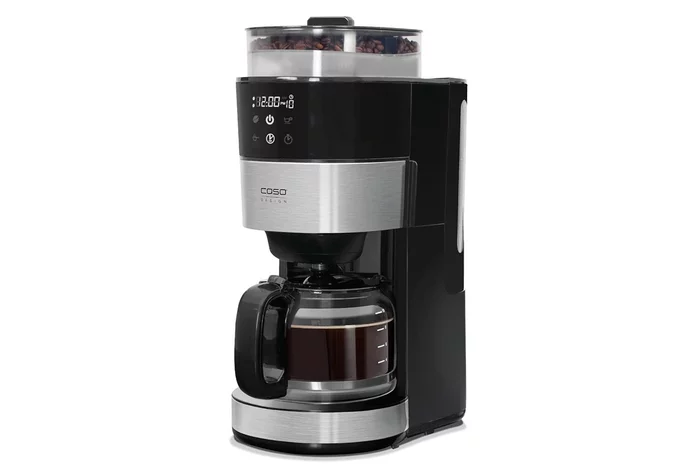 Кофеварка CASO Grande Aroma 100