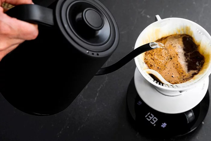 Воронка для кофе Wilfa WSPO-Y