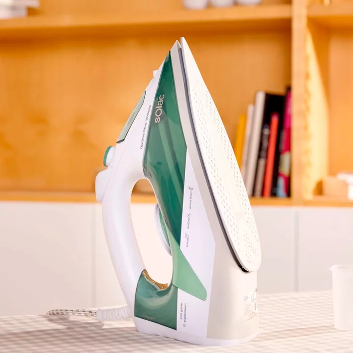 Утюг Solac Optima Plus 3000 Ceramic PV2024