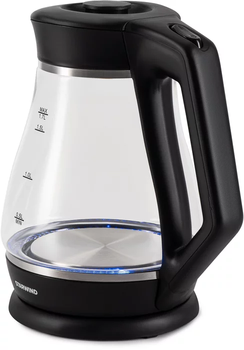 Чайник электрический Starwind SKS2035 1.7л. 2200Вт 