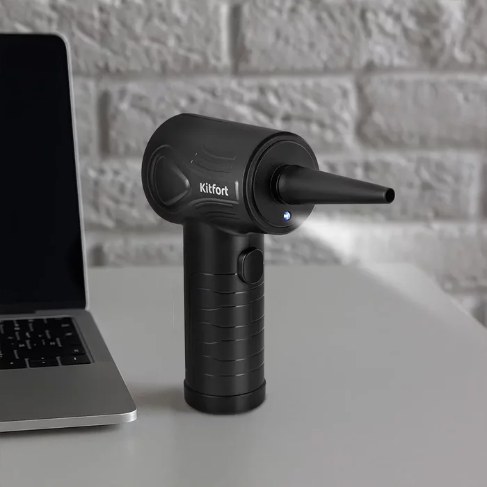 Воздуходувка Kitfort KT-4316