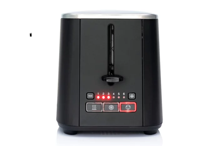 Тостер Wilfa CT-1000MB
