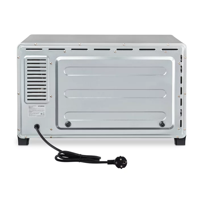 Мини-печи Hyundai MIO-HY075 и MIO-HY076