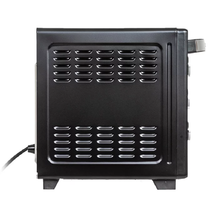 Электропечь с грилем Supra MTS-2691