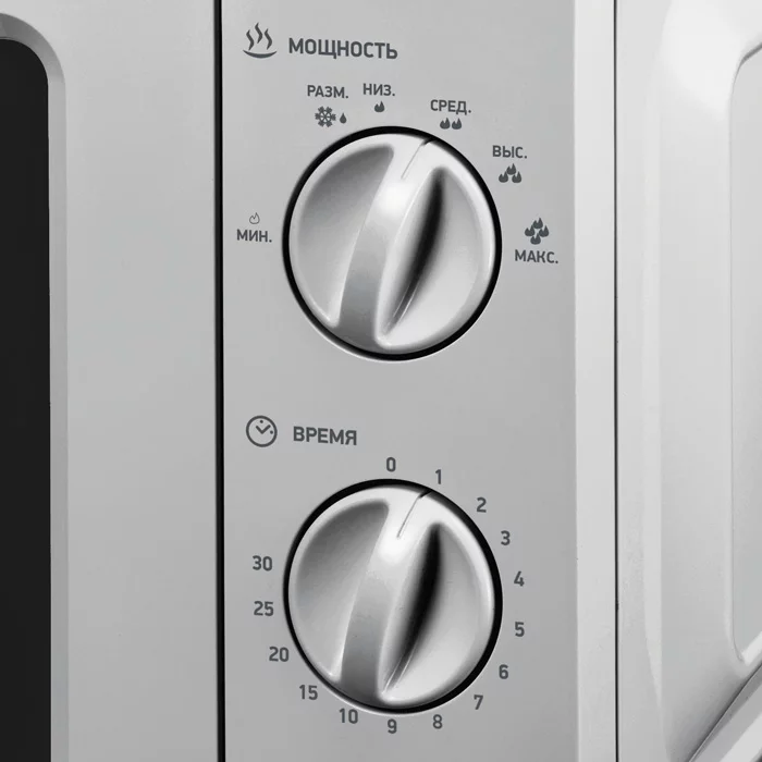 Микроволновые печи BBK 17MWS-784M/B