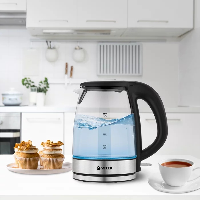 Чайник Vitek VT-1180