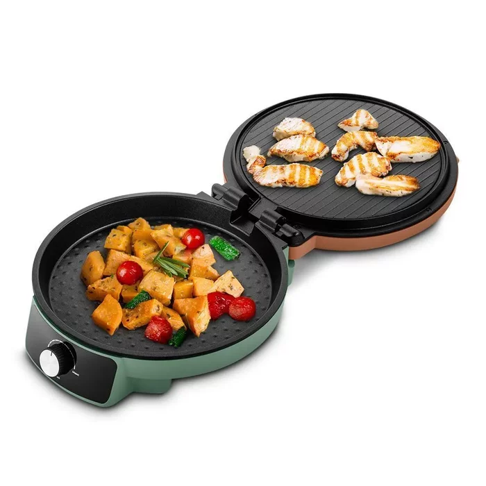 Пиццамейкер Kitfort КТ-3678