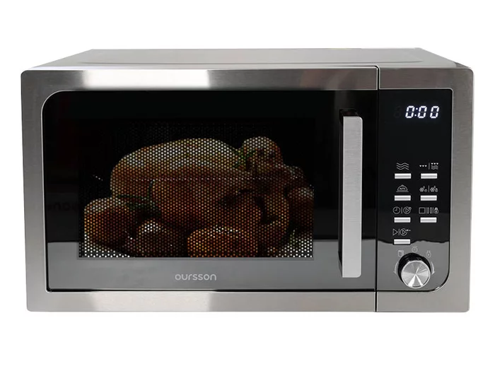 Микроволновая печь Oursson MD2306FDB