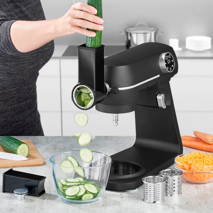 Кухонные комбайны Caso