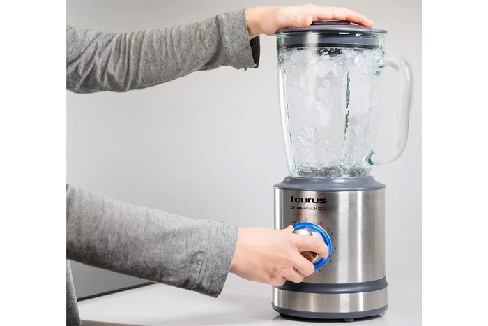 Блендер  Taurus Optima Magnum 1200
