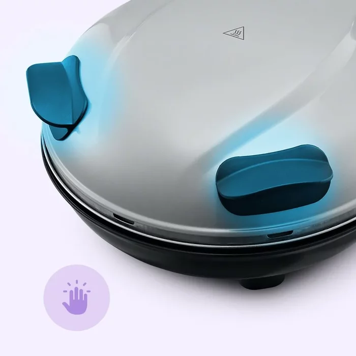 Пиццамейкер Kitfort КТ-4643