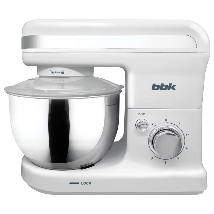 Ручной миксер BBK KBM1042