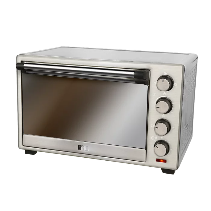 Мини-печь Gfgril GFO-39 MIRROR