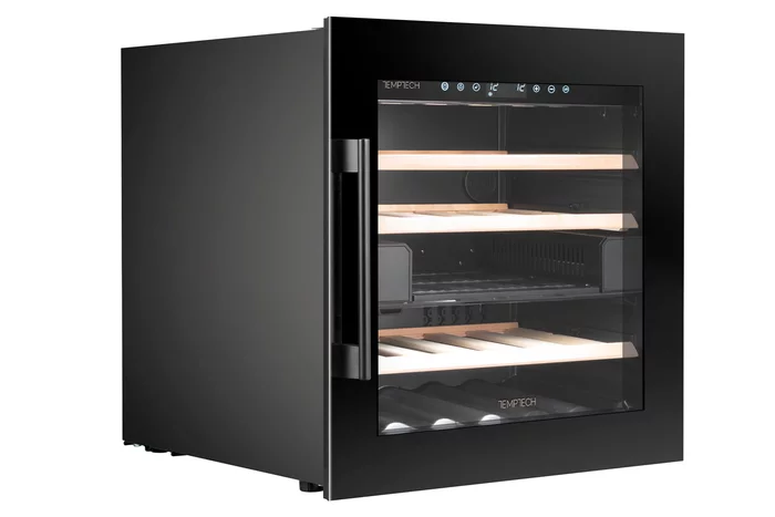 Винный шкаф Temptech OZ60DB
