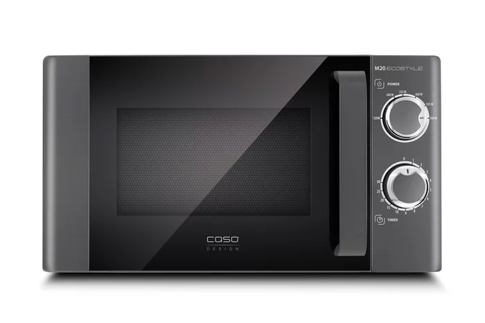 Микроволновая печь CASO M20 Ecostyle