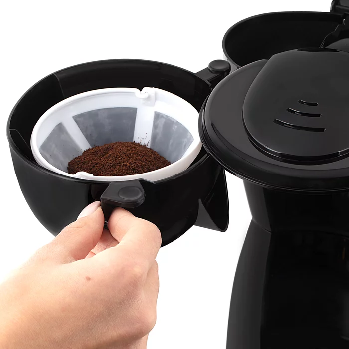 Кофеварка Vitek VT-1521