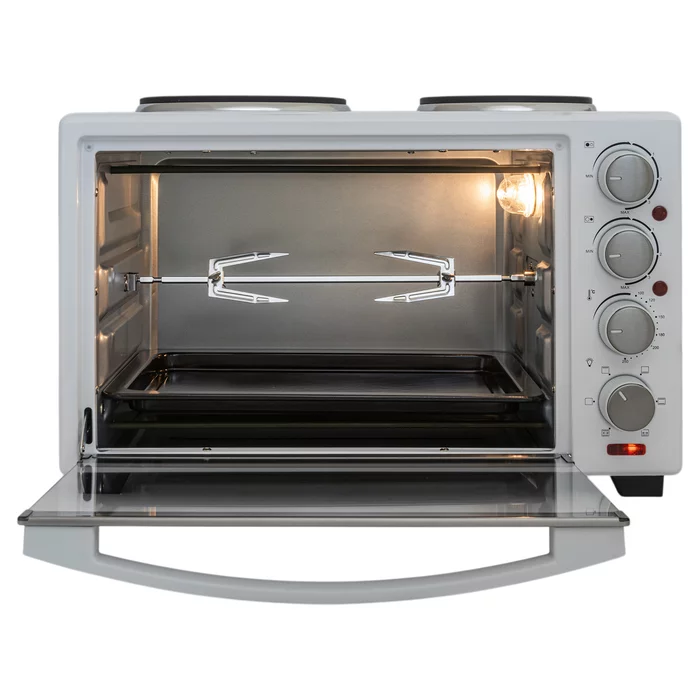 Электропечь Supra MTS-3340