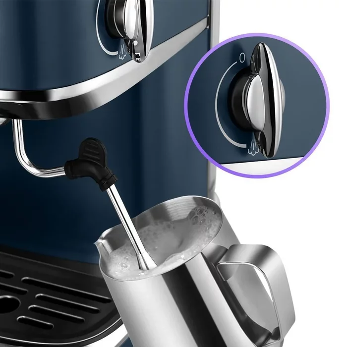 Кофеварка Kitfort КТ-7429