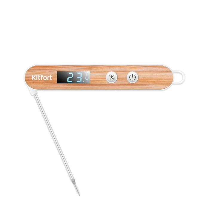 Термометр кулинарный Kitfort КТ-6982