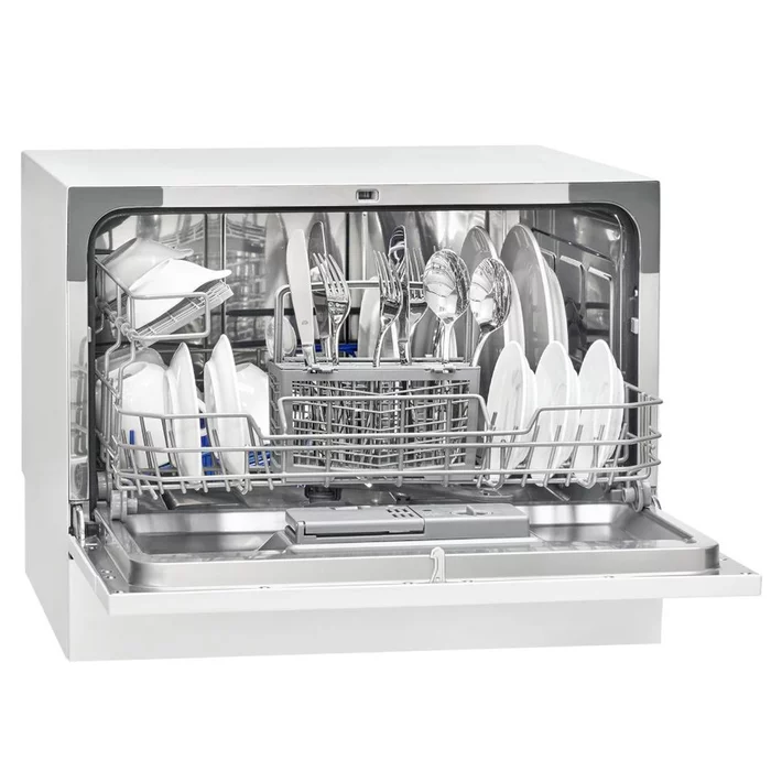 Посудомоечная машина Bomann TSG 7404 weiss