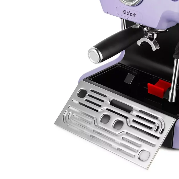 Кофеварка Kitfort КТ-7171
