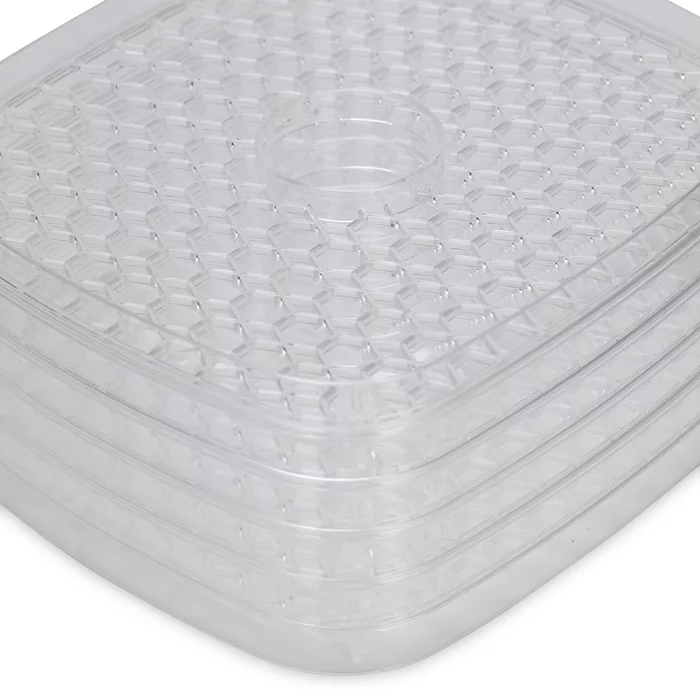 Сушилки для овощей и фруктов Vitek VT-5066 и  Vitek VT-5067
