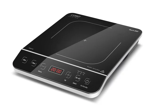 Настольная плитка CASO  Touch 2000