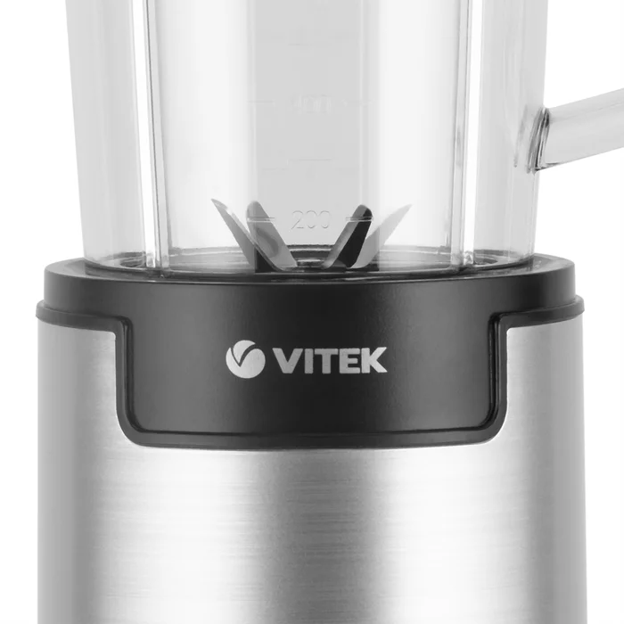 Настольные блендеры Vitek