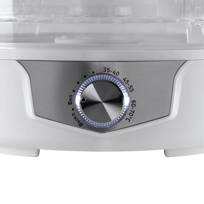 Сушка для овощей и фруктов BBK BDH301M