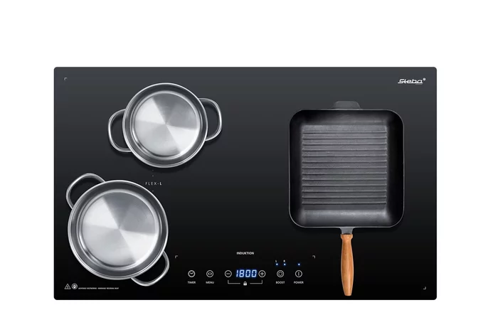Плитка Steba IK 3500 Flex
