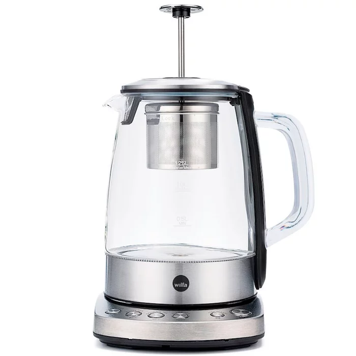 Чайник Wilfa TM1-1500S