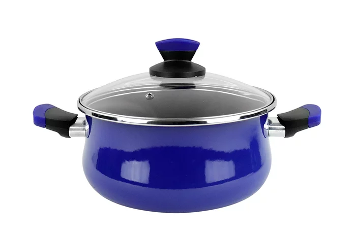 Кастрюля Vitrinor Danubio 24