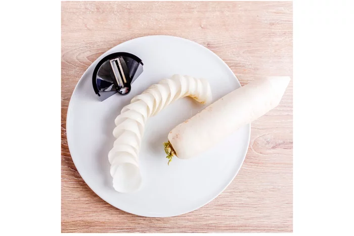 Овощерезки Rommelsbacher