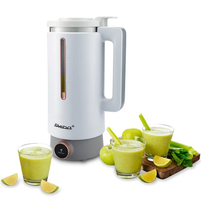 Блендер для веганских напитков и супов Steba VDM 2 HOT & COLD