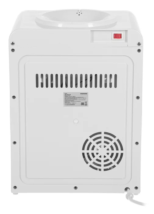 Кулер Starwind SW-2001FW настольный