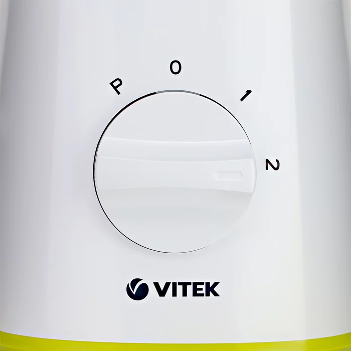 Блендер настольный Vitek VT-8513 G