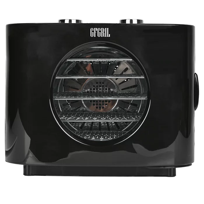 Электрическая сушилка для овощей и фруктов Gfgrill GFD-003