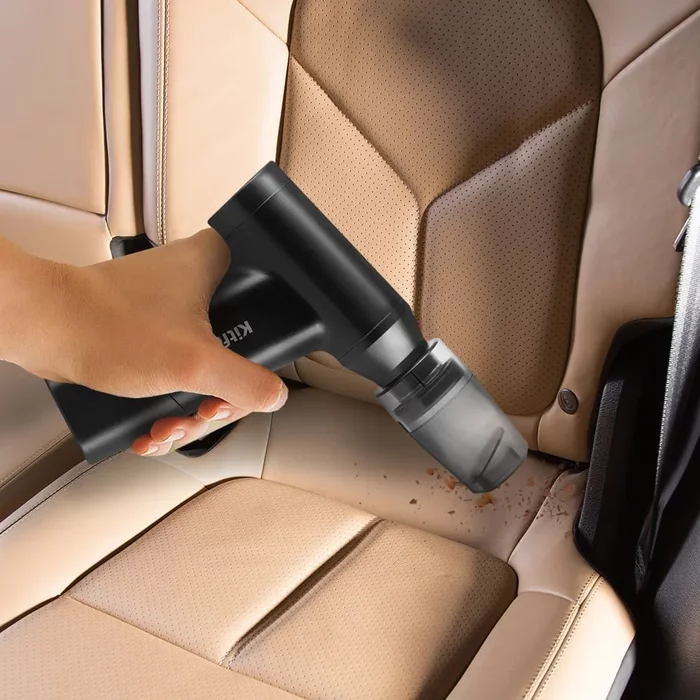 Воздуходувка «2 в 1» Kitfort KT-4317