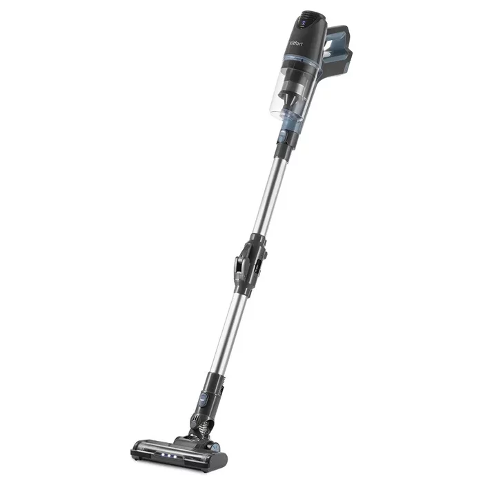 Вертикальный пылесос Kitfort КТ-5355