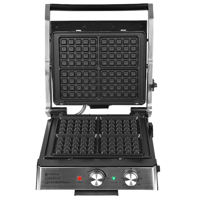 Электрический гриль Gfgril GF-185