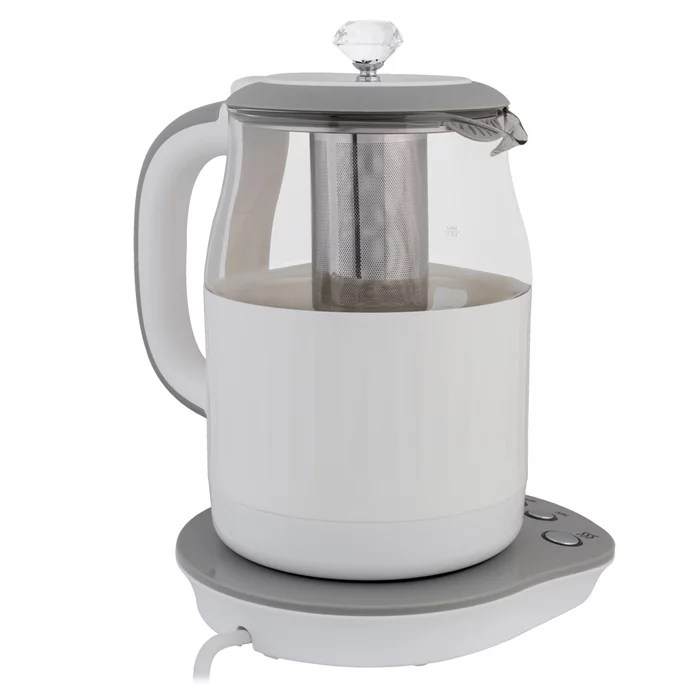 Электрический чайник Endever SkyLine KR-364G